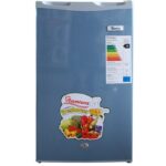 RAMTONS 90 Liters Single Door Direct Cool Fridge Blue (RF/246)