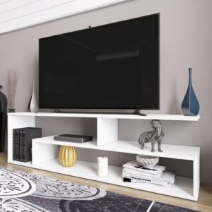 Mexico 55" Modern TV Stand