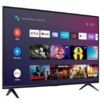 Vitron Smart 32" FRAMELESS Android TV HTC3200S Netflix & Youtube