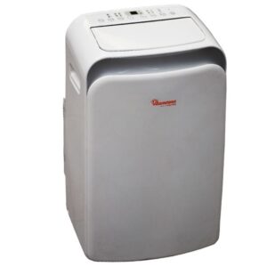 RAMTONS PORTABLE AIR CONDITIONER 12,000 BTU- AC/125