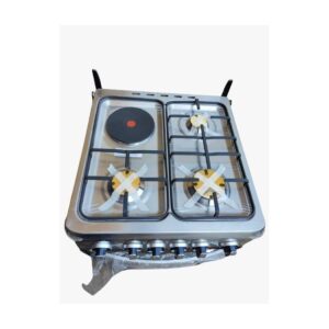 Amaze 3+1  Standing Cooker Gas Oven - Image 4