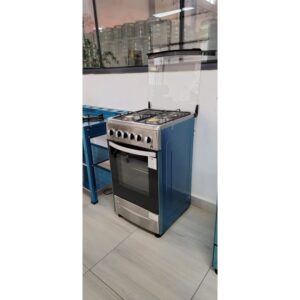 Amaze 3+1  Standing Cooker Gas Oven - Image 2