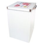 RAMTONS 93L Chest Freezer (CF/230) from Jowang Accessories