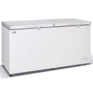 RAMTONS 446 LITERS CHEST FREEZER, WHITE- CF/234