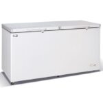RAMTONS 354 LITERS CHEST FREEZER WHITE- CF/233 from Jowang Accessories