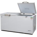 RAMTONS 431 LITERS CHEST FREEZER WHITE- CF/239