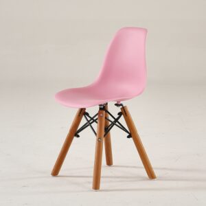 Modern Design Eames Plastic Chairs - Image 6