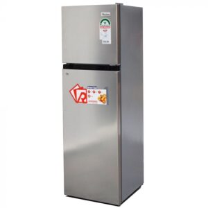 RAMTONS 173 LITERS 2 DOOR DIRECT COOL FRIDGE, SILVER- RF/238