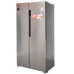 RAMTONS 430 LITERS SIDE BY SIDE LED NO FROST FRIDGE- RF/319