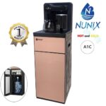 Nunix Bottom Load Water Dispenser Hot And Cold A1
