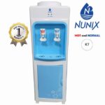 Nunix Water Dispenser Hot And Normal K7
