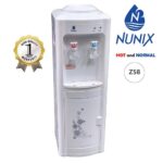 Nunix Water Dispenser Hot And Normal Z58