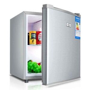 Premier Mini Fridge 50L PM-50L  household and hotel use - Image 2