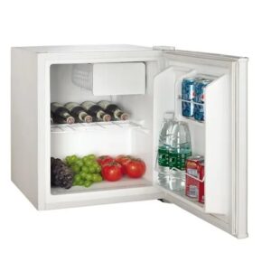 Premier Mini Fridge 50L PM-50L  household and hotel use - Image 3