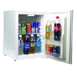 Premier Mini Fridge 50L PM-50L  household and hotel use - Image 4