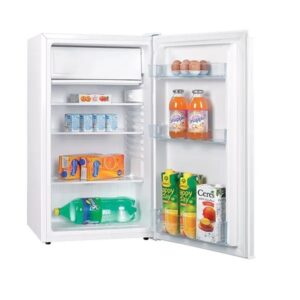 Premier Single Door Fridge Refrigerator 90L - Image 2