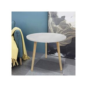 Shee Round Coffee Table - Image 4