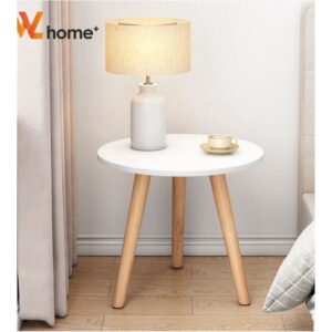 Shee Round Coffee Table - Image 2