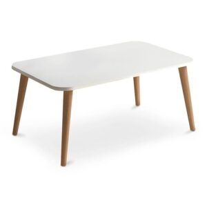 Shee Rectangular Coffee Table - Image 2