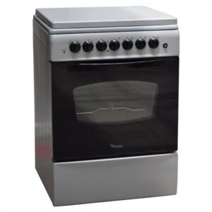 Ramtons 3g+1e 50x60 Silver Cooker- Rf/402 - Image 2