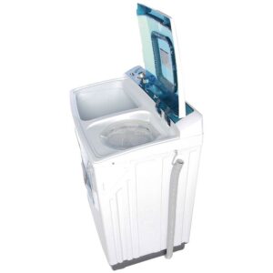 RAMTONS TWIN TUB SEMI AUTOMATIC 12KG WASHER - RW/114 - Image 5