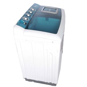 RAMTONS TWIN TUB SEMI AUTOMATIC 12KG WASHER - RW/114 - Image 3