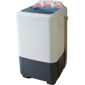 RAMTONS SINGLE TUB SEMI AUTOMATIC 10KG WASH ONLY - RW/130