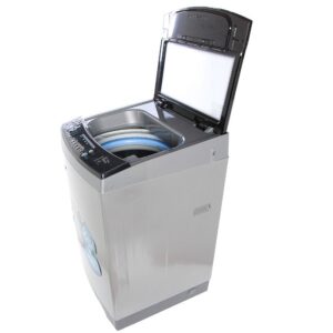 RAMTONS TOP LOAD FULLY AUTOMATIC MAGIC CUBE 12KG WASHER - RW/136 - Image 3