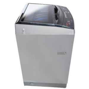 RAMTONS TOP LOAD FULLY AUTOMATIC MAGIC CUBE 12KG WASHER - RW/136 - Image 4