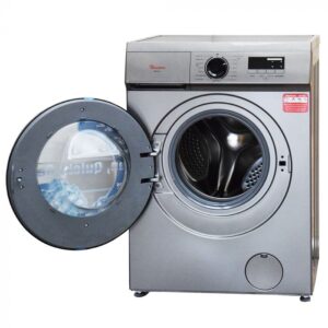 RAMTONS FRONT LOAD FULLY AUTOMATIC 7KG WASHER 1400RPM - RW/154 - Image 3