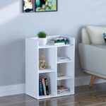 Wema Cube Bookshelf /Décor Stand
