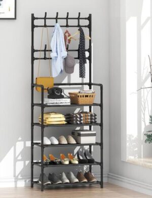 4-Tier Multipurpose Organizer Rack - Image 2