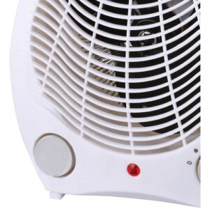 Sterling Room Fan Heater SFH-03 - Image 3