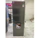 Roch Bottom Freezer Fridge RFR-290DBB 230L