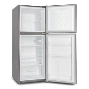Roch Double Door Fridge RFR-150DT-I 118L - Image 2