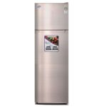 Roch Double Door Fridge  RFR-330-DT-I  261L