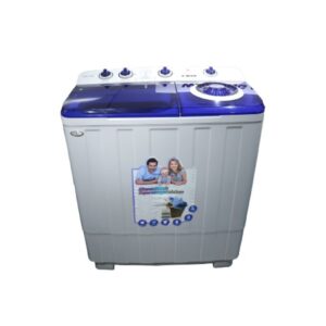 TLAC Twin Tub Semi Automatic Washing Machine TWM-1201 -12kg