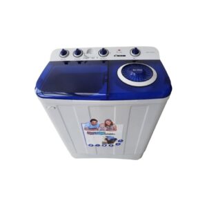 TLAC Twin Tub Semi Automatic Washing Machine  TWM-1001 10kg