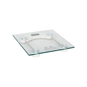 Sterling Digital Glass Bathroom Scale SBS-401 - Image 2