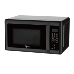 Roch Digital Microwave Oven 700W, 20L – RMW-20PX7P-B (B)