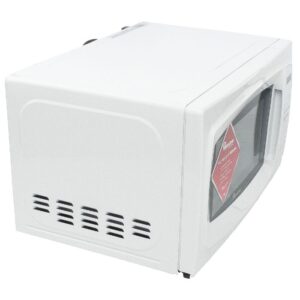 Ramtons  20 Liters Digital Microwave White- Rm/319 - Image 2
