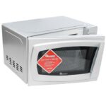 Ramtons  20 Liters Digital Microwave Silver- Rm/320