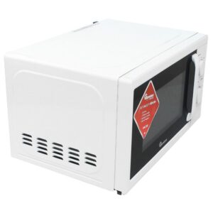 Ramtons  20 Liters Manual Microwave White- Rm/328 - Image 2