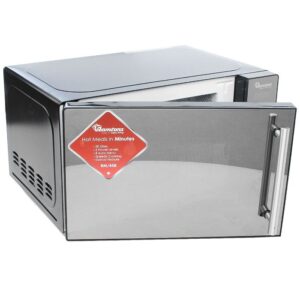 Ramtons  20 Liters Digital Microwave Glass Door- Rm/458