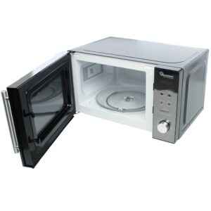 Ramtons  20 Liters Digital Microwave Glass Door- Rm/458 - Image 2
