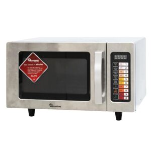 Ramtons  25 Litres Commercial Microwave White- Rm/575 - Image 2