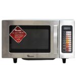Ramtons  25 Litres Commercial Microwave White- Rm/575