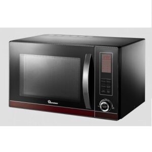 Ramtons 30 Liters Convection Microwave Black- Rm/327