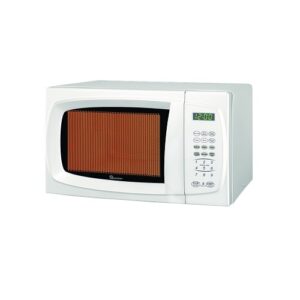 Ramtons  20 Liters Microwave + Grill White- Rm/395