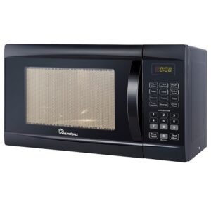 Ramtons  23 Liters Digital Microwave + Grill Silver - Rm/589 - Image 5